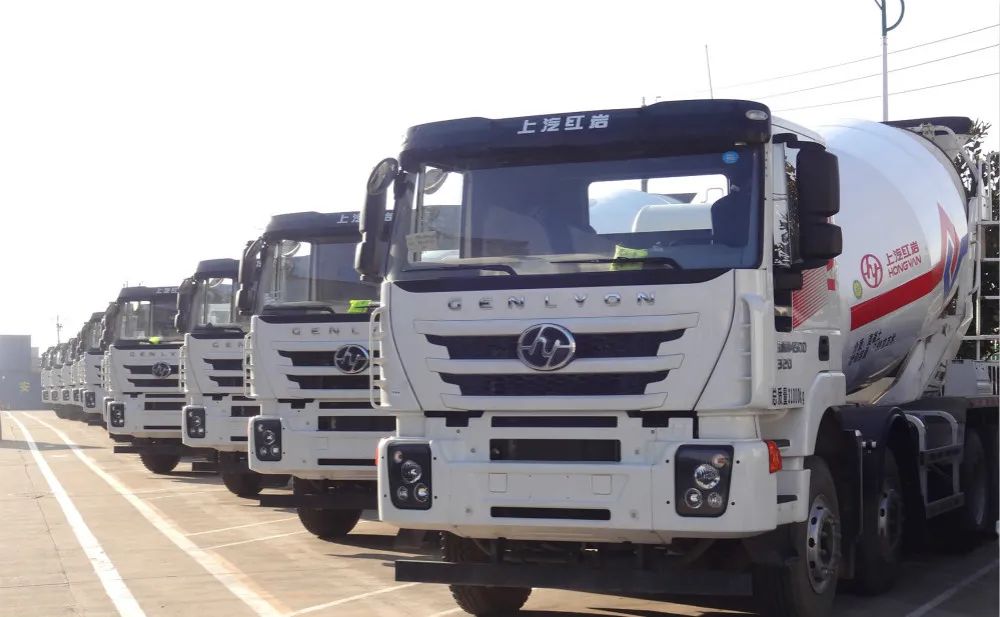 走向全球市場(chǎng)的“質(zhì)量密碼” ——蕪湖中集瑞江汽車(chē)有限公司追求“冠軍品質(zhì)”實(shí)現(xiàn)精益生產(chǎn)和高質(zhì)量發(fā)展