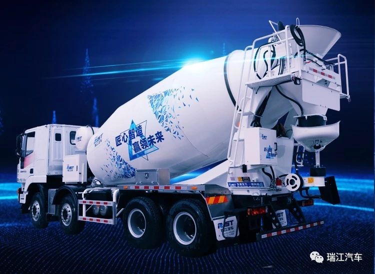 從“質(zhì)”到“智”的轉(zhuǎn)變，中集瑞江以“智造”謀未來