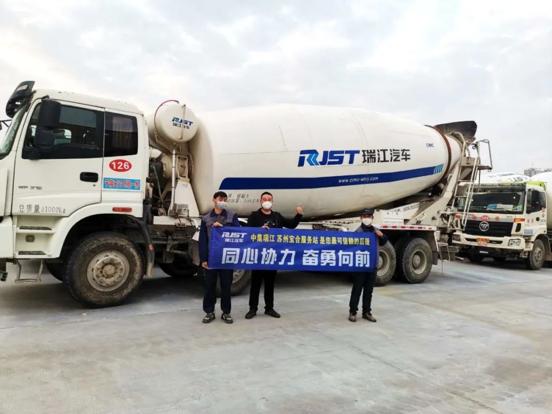 沒有一個(gè)春天不會(huì)到來 | “心服務(wù)，先一步”之暖春行動(dòng)