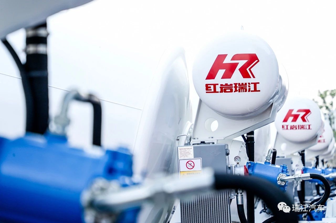 中集瑞江為何在央視頻頻出鏡，這是央視的新聞？還是瑞江的廣告？