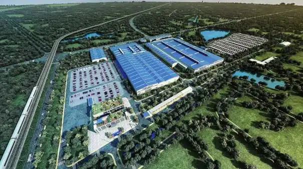 瑞江汽車 | “高端制造”加速中國第二代罐車需求釋放