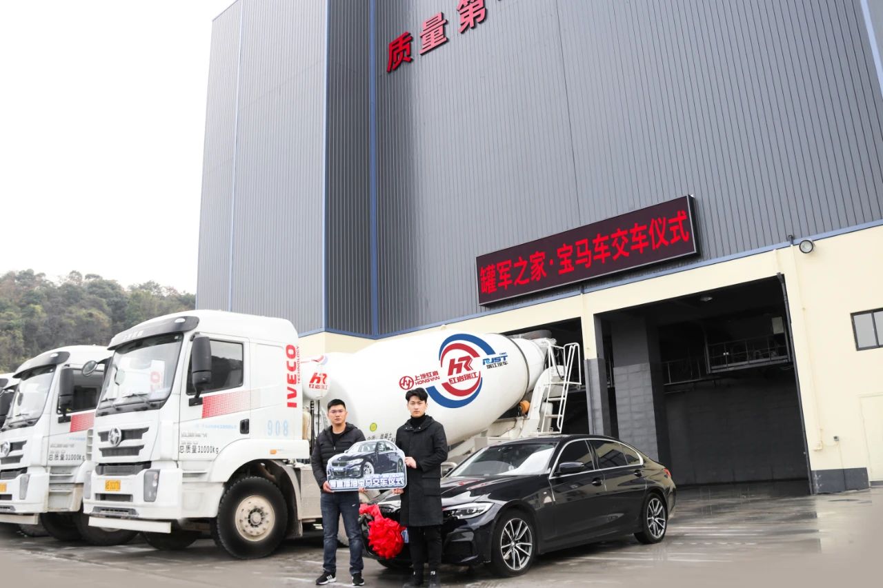 幸運用戶曝光！來見證不一樣的交車