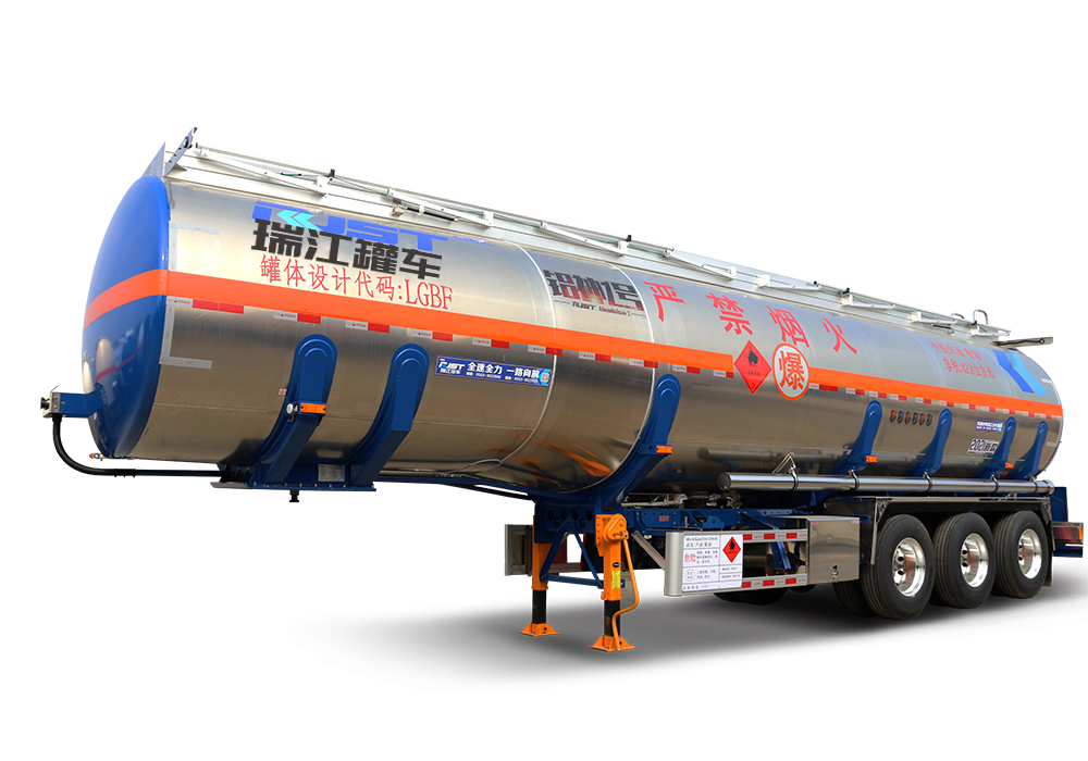 液罐車產(chǎn)品介紹