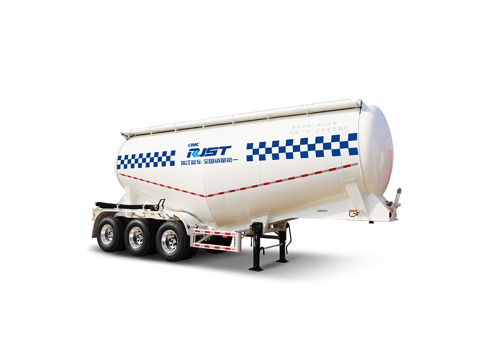 33方超輕行輕量化份罐半掛