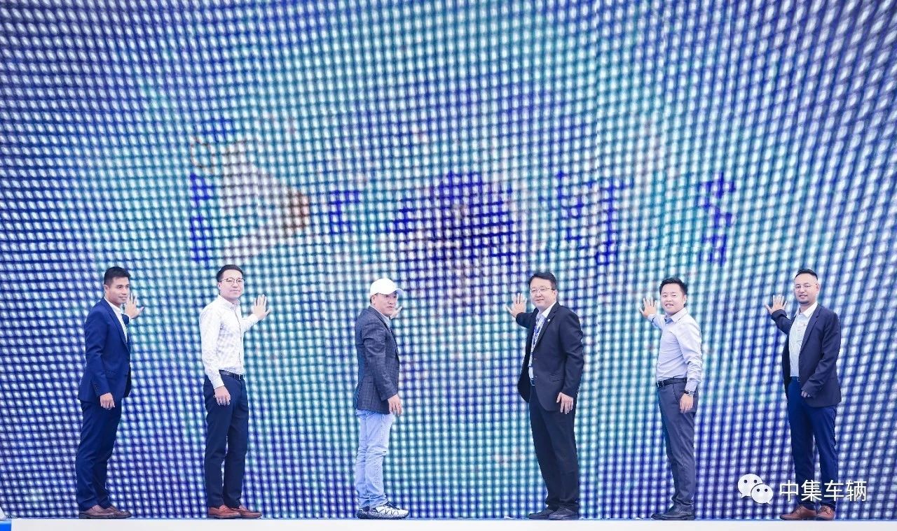 “中集燈塔”品牌正式發(fā)布 國內(nèi)廂式半掛車進(jìn)入高質(zhì)量發(fā)展新階段