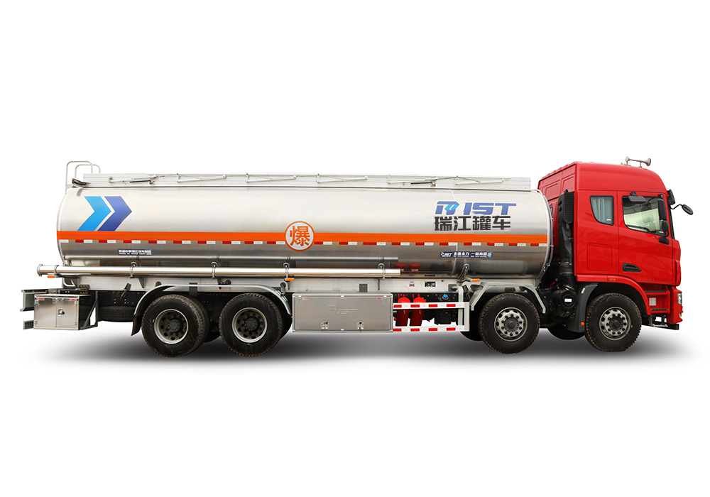 液罐單車