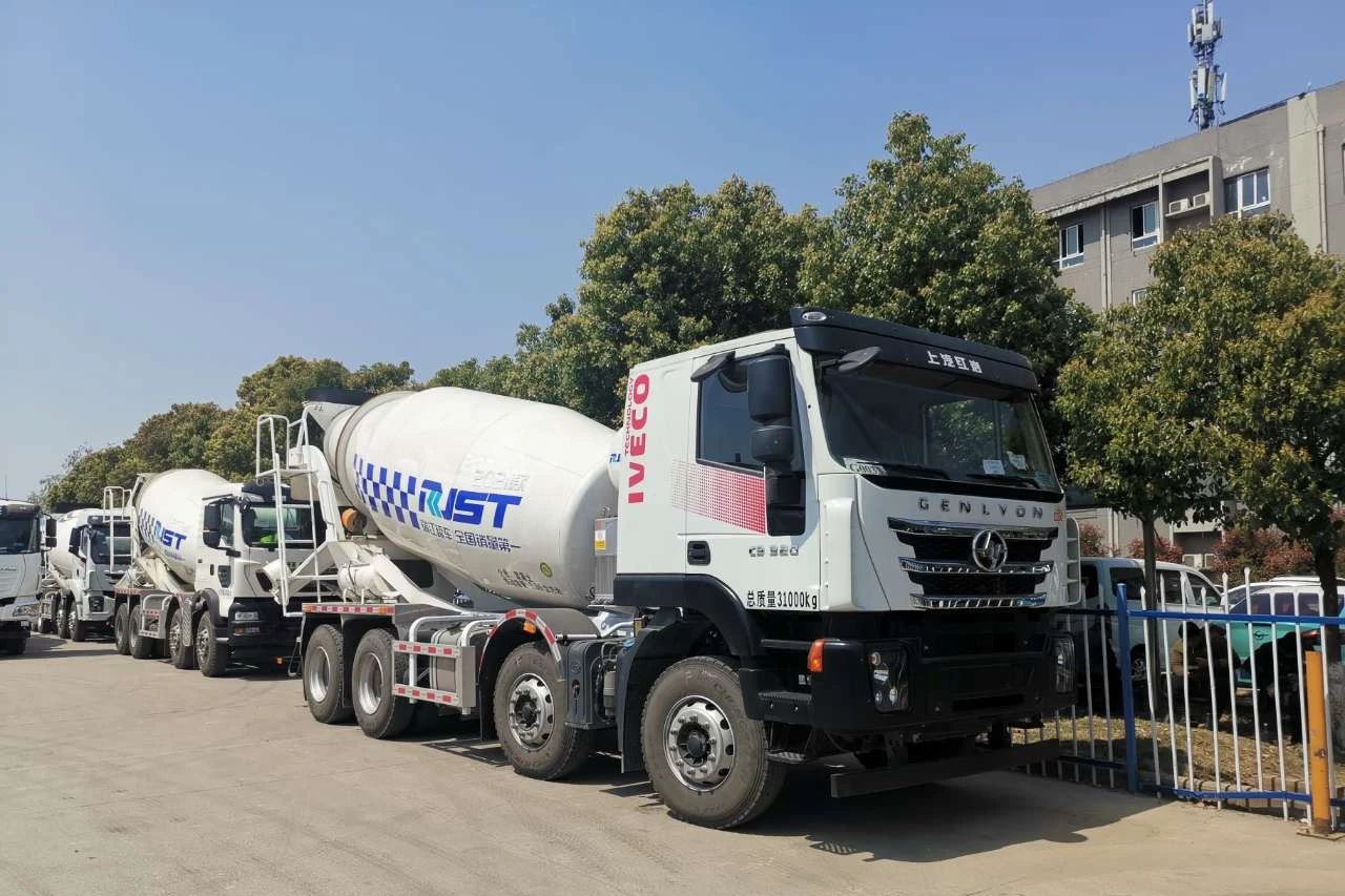 4月重卡銷量超20萬輛又創(chuàng)紀(jì)錄！為何需求下滑 銷量卻高漲？