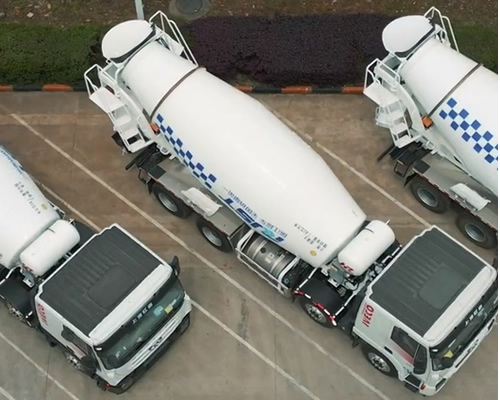 攪拌車第四課，減速機(jī)的定期檢查與重要說明，咱們一起來看看！