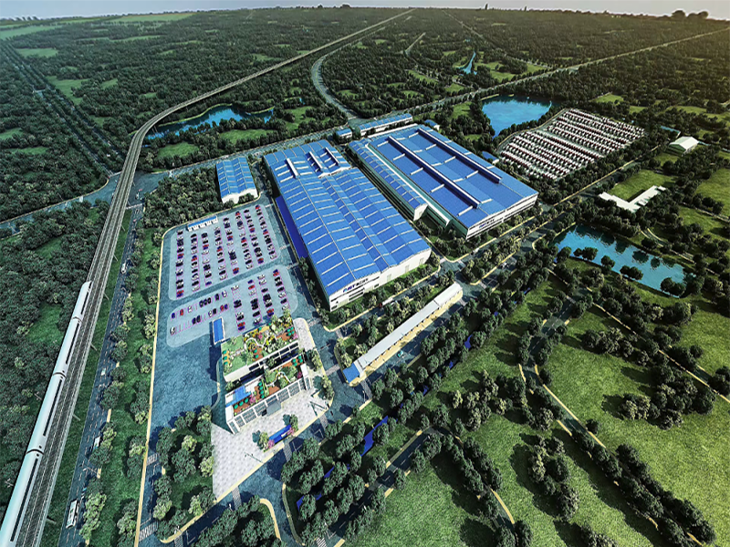 重磅！中集強(qiáng)冠旗下瑞江罐車榮獲“安徽省人民政府質(zhì)量獎(jiǎng)”