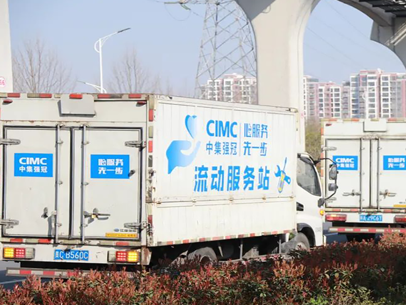 關(guān)懷升級 服務(wù)萬里 | 肩負(fù)承諾與責(zé)任出發(fā)！